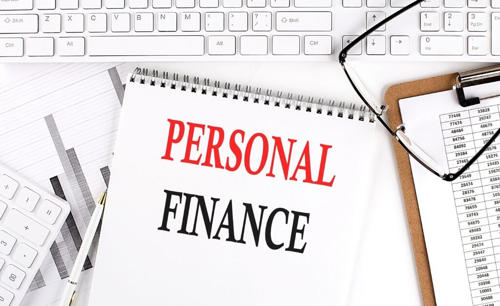 Personal Finance Strategies