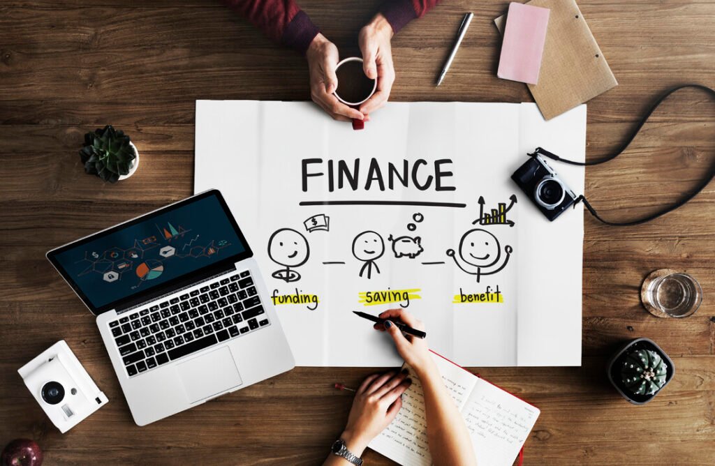 PERSONAL FINANCE TIPS