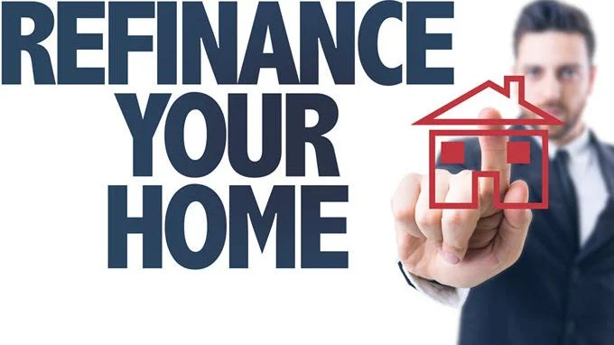 Refinance Home Loan Rates
