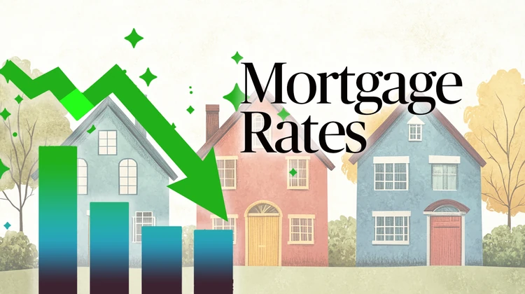 Refinance Home Loan Rates