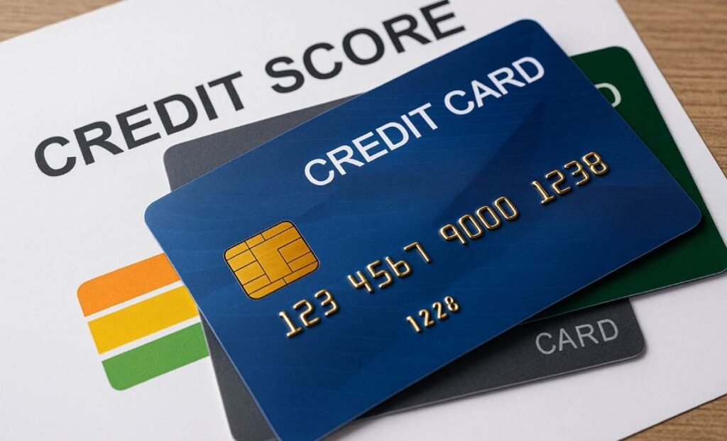Best Credit Cards for Bad Credit