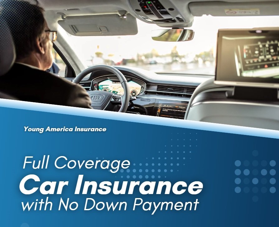 Full Coverage Car Insurance